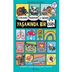 Domingo Yayınevi Kakanın Pandanın ve Senin Yaşamında Bir Gün