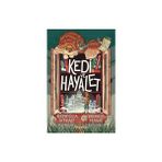 Domingo Yayınevi Kedi ve Hayalet + Bir Ben Miyim Perişan? - Asiye 3 + Küçük Tırtıl + 35 Kitap Set
