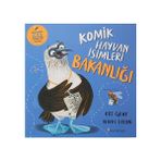 Domingo Yayınevi Komik Hayvan Isimleri Bakanlığı + Emanet Çocuk + Köpük ile Pıtır + Insan Neyle Yaşar? + Bir Noel Şarkısı + 20 Kitap Set - Hayır