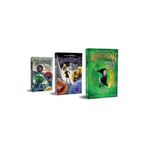 Domingo Yayınevi Nevermoor Seti 3 Kitap
