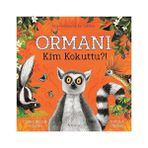 Domingo Yayınevi Ormanı Kim Kokuttu?! + Aktivite Kitabı 2 - Küçük Dahiler 3+ Yaş: Pedagog Onaylı + 24 Kitap Set