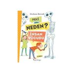 Domingo Yayınevi Peki Ama Neden? - Insan Vücudu + Psikoloji Kitabı (Ciltli): Büyük Fikirleri Kolayca Anlayın + The Ugly Duckling