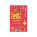 Domingo Yayınevi Pisagor Evimizin Her Şeyi - Içinden Geçen Matematik Dünya: Içinden Matematik Geçen Dünya + Dişi Kurdun Rüyaları