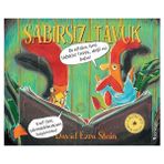 Domingo Yayınevi Sabırsız Tavuk + Sevimli Balık Boyama + Kimse Bakmazken Duygular Ne Yapar? + 36 Kitap - Hayır