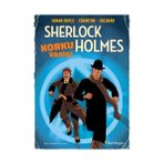 Domingo Yayınevi Sherlocks Holmes Korku Vadisi