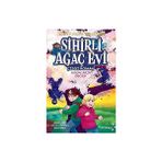 Domingo Yayınevi Sihirli Ağaç Evi - Çizgi Roman 5 - Ninjaların Gecesi + Ilk Okuma Kitabım - Çağlar Odasını Topluyor + 4 Kitap Set