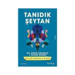 Domingo Yayınevi Tanıdık Şeytan: Bir Adli Psikiyatrın Notları + Hastalıklar ve Rahatsızlıklar Ansiklopedisi + Propaganda