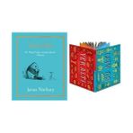 Domingo Yayınevi Yolculuk _yeralti Su Alti =(2kitap)