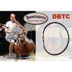Dominguez Dbtc Kontrbas Kuyruk Bağı | Çelik Halat Vidalı Ayar Sistemi