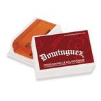Dominguez DVR20P Kaliteli Pro Reçine
