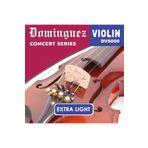 Dominguez Tek 2. LA DVS0092 Keman Teli