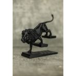 domini Aslan - Dekoratif Figür/Biblo 15 cm