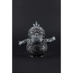 Domini Psyduck - Pokémon - Figür / Büst - 17CM - 12 CM