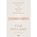 Dominion - Tom Holland