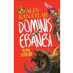 Dominis Efsanesi - Alev Kanatlar - Yasemin Derya Aka