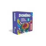 Domino 100 Parça Akılda Zeka Oyunları