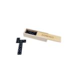 domino Ahşap Domino Taşı