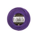 domino Coats Koton Perle No:8 Etamin Nakış Ipi 02112