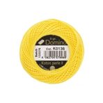domino Coats Koton Perle No:8 Etamin Nakış Ipi K0136