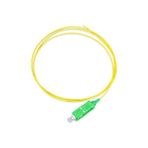 Domino Sc Apc Sm G652D Fiber Optik Pigtail L:1m
