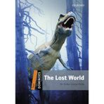 Dominoes 2 Ne Lost World Mp 3 Pk - Oxford University Press