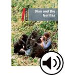 Dominoes 3 Ne Dian And GOrillas Mp 3 Pk - Oxford University Press