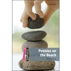 Dominoes Qst Pebbles On Beach Mp 3 Pk - Oxford University Press