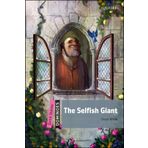 Dominoes Qst Selfish Giant Mp 3 Pk - Oxford University Press
