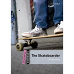 Dominoes Qst Skateboarder Mp 3 Pk - Oxford University Press