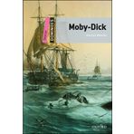 Dominoes St Ne Moby Dick Mp 3 Pk - Oxford University Press