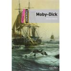 Dominoes Starter: Moby Dick Audio Pack Oxford University Press
