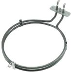 Dominox 2600 w REZ0011 Turbo Fırın Rezistansı