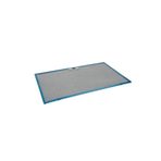 Dominox Aspiratör & Davlumbaz Tel Filtresi, 30.0 X 50.6 Cm