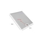 Dominox Da 621 Dr Xs Için Davlumbaz Aspiratör 250X300 Alüminyum Yağ Süzgeç Tel Kaset Filtre