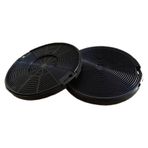 Dominox DA631DFXS Davlumbaz Karbon Filtresi