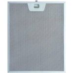Dominox Davlumbaz Filtresi Aspiratör Tel Filtre Ön Kısım Tek Tırnak, Arka Kısım Tırnaksız 25,3X30CM 253X300