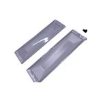 Dominox Davlumbaz Lamba Camı/Işık Ampul Muhafaza Kapağı