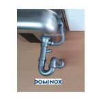 Dominox Dmn 10 Orjinal Evye Sifonu