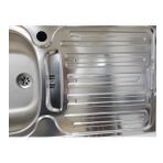 Dominox Dmn14 Evye Sifon Takımı