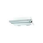 Dominox DTC 662 INOX XS Aspiratör