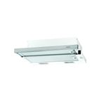 Dominox DTC 662 T WH/XS Inox Sürgülü Aspiratör