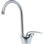 Dominox Palma Eviye Bataryası - Gümüş