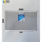 Dominox Uyumlu Da 631DXS Davlumbaz Metal Filtresi 360MM - Adet-Set