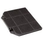 Dominox Uyumlu DA 9014 XS Davlumbaz Aspiratör Karbon Filtresi
