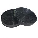 Dominox Uyumlu DA 931 DF XS Davlumbaz Aspiratör Karbon Filtresi