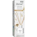 Domol 100 ml Çubuklu Oda Kokusu Çiçek Koku Tipi ile Evde Uzun Süreli Ferahlık Sağlar