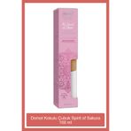Domol 100 ml Spirit of Sakura Kokulu Çubuk