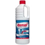 Domol 1000 ml Lavabo Açıcı Sıvı