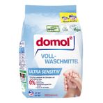 Domol 1215 gr Bebek Ve Hassas Ciltler Ekolojik Çamaşır Deterjanı