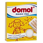 Domol 2 Adet Sihirli Temizlik Süngeri